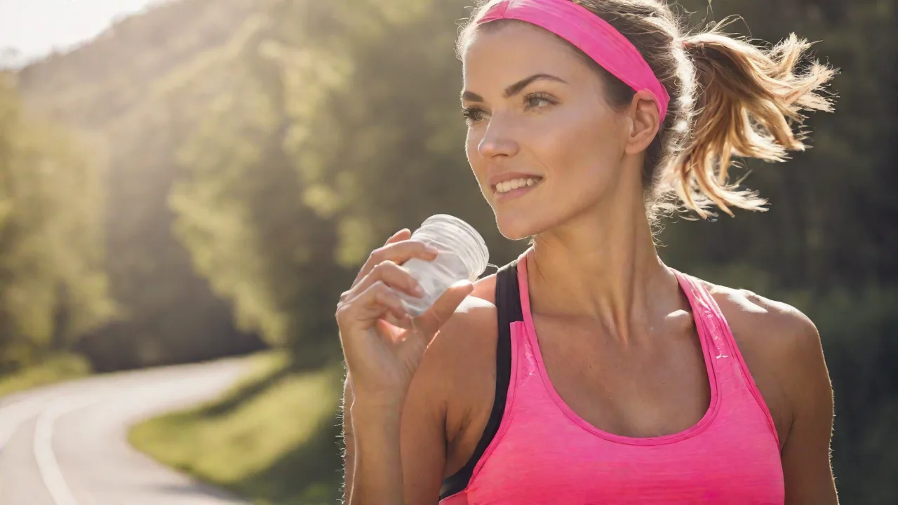 Best Practices for Combining Nutrition and Exercise for Optimal Health on the Road